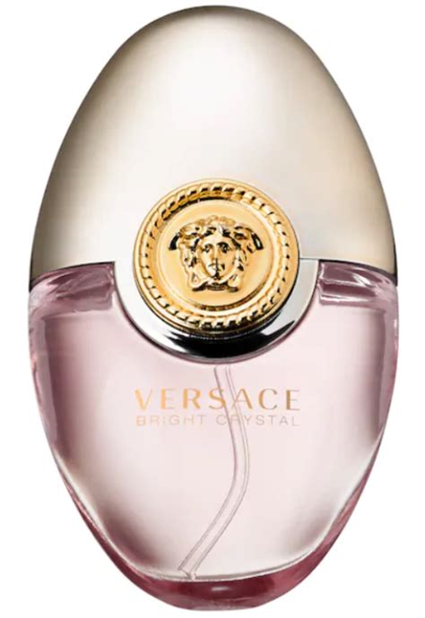 versace bright crystal ovetto